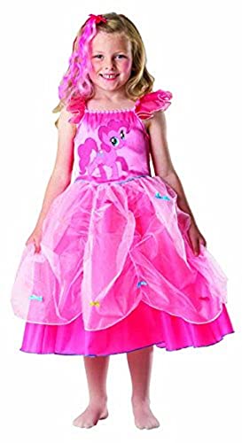 Rubie's 3 881841 - My little Pony Pinkie Pie Kostüm, Größe S von Rubies