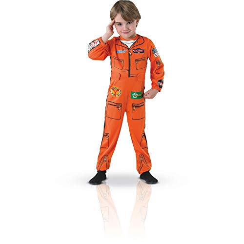 Rubie's 3 886962 M - Dusty Flight Suit Kostüm, Größe M von Folat