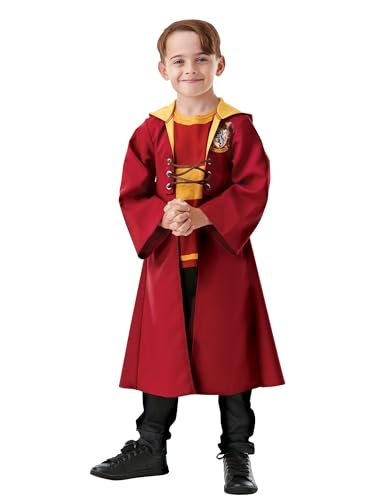 Rubie's 3006931112000 Batman Kostüm, Unisex-Kinder, Einfaches Gewebe, rot, 11-12 Jahre Halloween Rubie's 3006931112000 Batman Kostüm, Unisex-Kinder, Einfaches Gewebe, rot, 11-12 Jahre Halloween von Rubie's