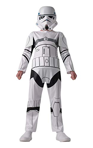 Rubie's 3610456 - Stormtrooper Better Version Child, XL Halloween Rubie's 3610456 - Stormtrooper Better Version Child, XL Halloween von Rubie's