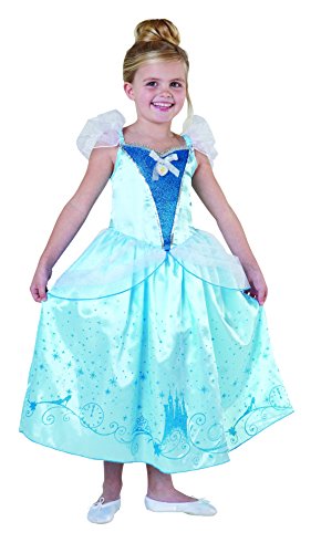 Rubie's 3886815 - Cinderella Royale Child, M Rubie's 3886815 - Cinderella Royale Child, M von Rubie's
