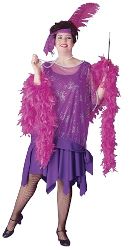 Rubie's 428ANS Official Zigarettenspitze, Kunststoff, für Damen, Einheitsgröße (34,3 cm) Halloween von Rubie's