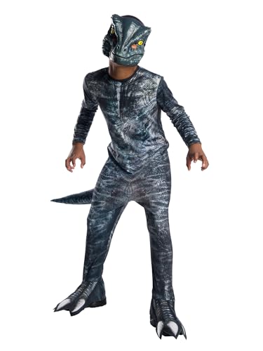 Velociraptor "Blue" Kostüm von Rubie's