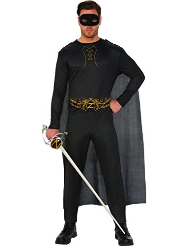Rubie's 820965-XL Herren-Kostüm, Größe XL Rubie's 820965-XL Herren-Kostüm, Größe XL von Rubie's