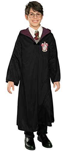 Rubies 3 884252 l - Harry Potter Robe Größe L Rubies 3 884252 l - Harry Potter Robe Größe L von Rubie's