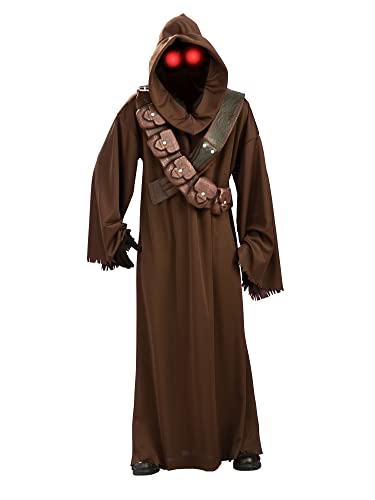 Rubie's 889311 - Jawa Kostüme, Größe M/L Halloween Rubie's 889311 - Jawa Kostüme, Größe M/L Halloween von Rubie's