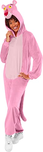 Rubies Adult Pink Panther Comfywear Costume, As Shown, Large/X-Large Rubies Adult Pink Panther Comfywear Costume, As Shown, Large/X-Large von Rubie's