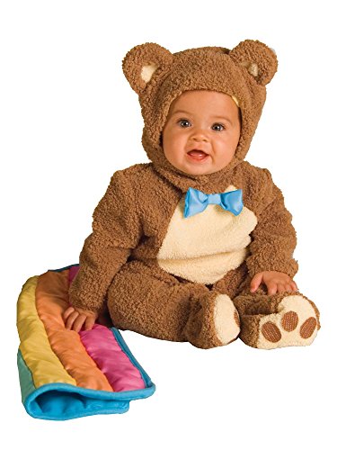 Rubie's Bär Fliege Kostüm für Baby Rubie's Bär Fliege Kostüm für Baby von Rubie's