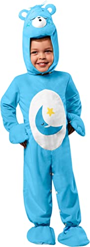Rubie's Carebears Baby-Bären-Kostüm, wie abgebildet, 6-12 Monate Rubie's Carebears Baby-Bären-Kostüm, wie abgebildet, 6-12 Monate von Rubie's