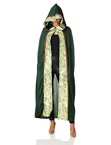 Rubie's Costume Deluxe Hooded Camelot Cape Costume von Rubie's