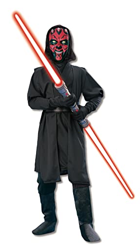Rubie's Deluxe Darth Maul Kostüm für Kind von Rubie's