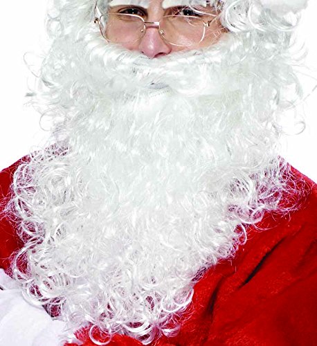 Rubie's IT00028 Nikolaus Lusso, Einheitsgröße Rubie's IT00028 Nikolaus Lusso, Einheitsgröße von Rubie's