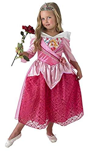 Rubie's IT610973-S Disney Princess Spielzeug, Mehrfarbig, S Rubie's IT610973-S Disney Princess Spielzeug, Mehrfarbig, S von Rubie's