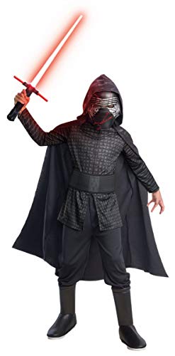 Rubie's Jungen Kostüm, Mehrfarbig, L Halloween von Rubie's