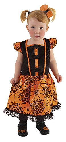 Rubies - Kinderkostüm Miss Spinita Größe S (Spain S8328-S) von Rubie's