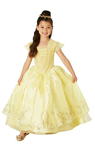 Rubie's Kostüm, Belle, Disneys Die Schöne und Das Biest, Kinder von Rubie´s