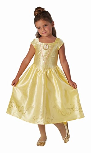Rubie's Kostüm, Belle, Disneys Die Schöne und das Biest, Klassisches Kinderkostüm Rubie's Kostüm, Belle, Disneys Die Schöne und das Biest, Klassisches Kinderkostüm von Rubie's