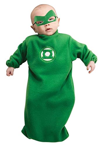 Rubie's Kostüm Green Lantern Hal Jordan-Baby von Rubie's