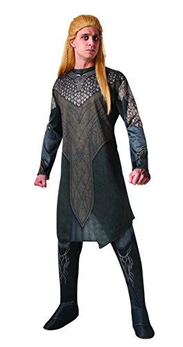 Rubie's Legolas Der Hobbit Kostüm für Herren Rubie's Legolas Der Hobbit Kostüm für Herren von Rubies