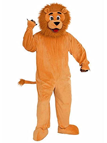 Rubie's Lion Mascot von Rubie's