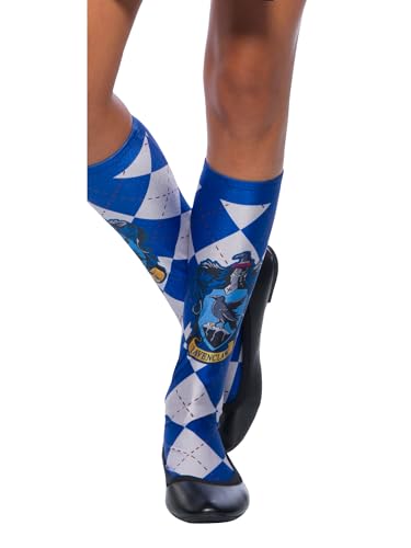 Rubie's 39028 Harry Potter Kostüm, Mädchen, Argyle, Mehrfarbig, NS Halloween von Rubie's