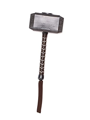 Rubie's Marvel Avengers: Endgame Mjölnir Hammer Kostüm Zubehör von Rubie's