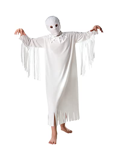 Rubie's Official Geistergewand, Kinderkostüm, Größe M Halloween von Rubie's