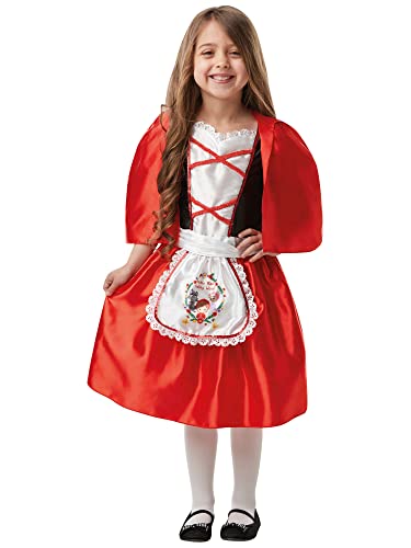 Rubie's Official Horrid Henry, Jungenkostüm, Figur für den Tag des Buches, Altersgruppe 3-4 Jahre, Höhe 104 cm. Halloween von Rubie's