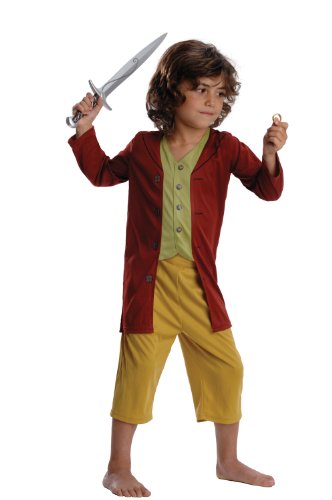 Rubies Bilbo Baggins Blister von Rubie's