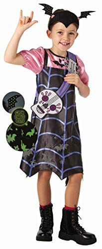 Rubie's Offizielles Disney Junior, Vampirina Kinderkostüm Rubie's Offizielles Disney Junior, Vampirina Kinderkostüm von Rubie´s