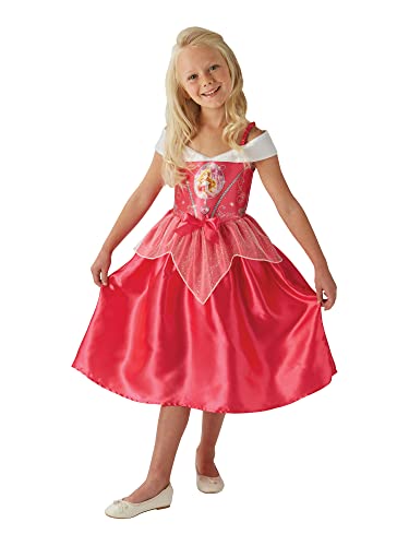 Rubie's Offizielles Kinder-Kostüm Disney Princess Dornröschen Aurora Rubie's Offizielles Kinder-Kostüm Disney Princess Dornröschen Aurora von Rubie's