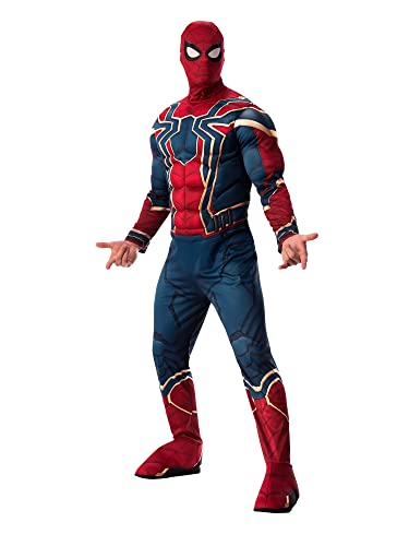 Rubie's Offizielles Kostüm Avengers Infinity War von Rubie's