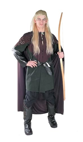 Rubie's Offizielles Kostüm Legolas, Standardgröße von Rubie's