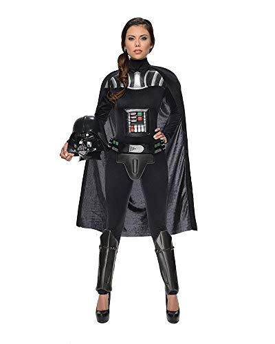 Rubie's Official Star Wars Darth Vader-Kostüm für Damen, Größe XS von Rubie's