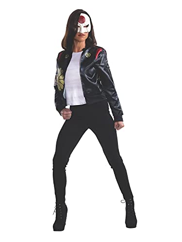 Rubie's Offizielles Suicide Squad Damen Katana Kostüm (klein) von Rubie's
