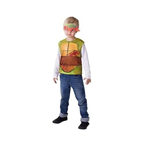 Rubie's - Party Pack, Jungen, I-34152, STD Rubie's - Party Pack, Jungen, I-34152, STD von Rubie’s