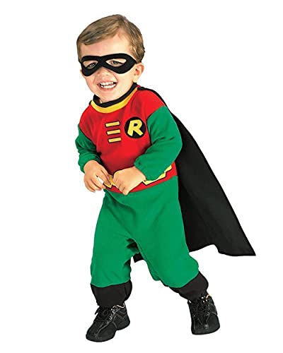 Rubie's Robin Batman-Kostüm für Babys Rubie's Robin Batman-Kostüm für Babys von Rubie's