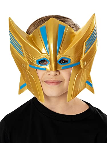 Rubie's Rubies Offizielle Marvel Thor Love & Thunder Film Thor Kindermaske World Book Day Rubie's Rubies Offizielle Marvel Thor Love & Thunder Film Thor Kindermaske World Book Day von Rubie's