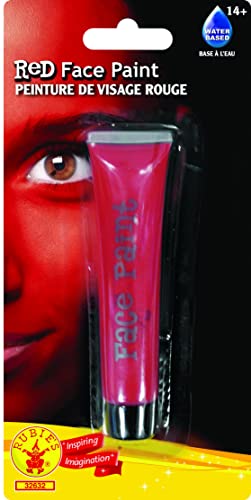 Rubie's Rubies – i-32634 – Tube Malerei für Gesicht Rubie's Rubies – i-32634 – Tube Malerei für Gesicht von Rubie's