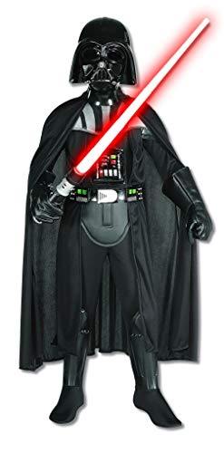 Deluxe Darth Vader Child von Rubie's