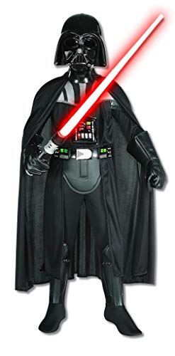 Deluxe Darth Vader Child von Rubies