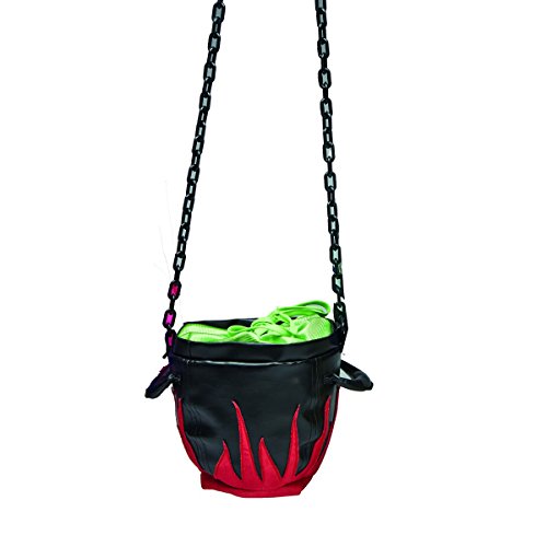 Rubie's Tasche Hexenkessel zum Hexe Kostüm Halloween Karneval Fasching von Rubies