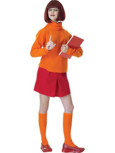 Rubie's Vilma Kostüm Scooby-DOO von Rubie's