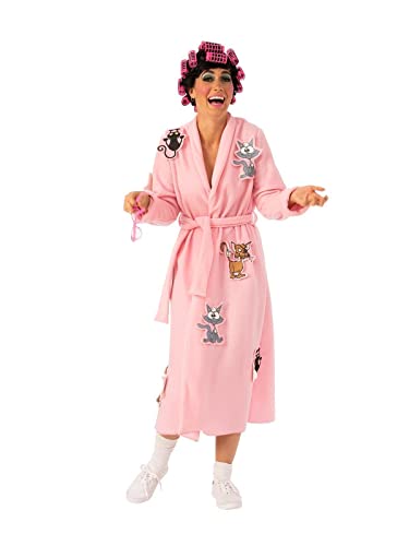 Rubie's Women's Cat Lady Fancy Dress Costume Standard Rubie's Women's Cat Lady Fancy Dress Costume Standard von Rubie's