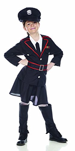 Rubies s it30150-s – Kostüm für Kinder carabiniera, S von Rubies