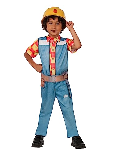 Rubie s it620931-m – Kostüm Bob Baumeister - M Rubie s it620931-m – Kostüm Bob Baumeister - M von Rubie's