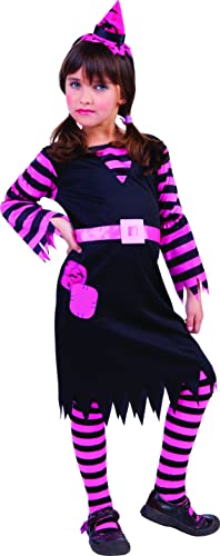 Rubie´s – s8299-m Witchy Hexe Kostüm – Gr. M Rubie´s – s8299-m Witchy Hexe Kostüm – Gr. M von Rubie´s