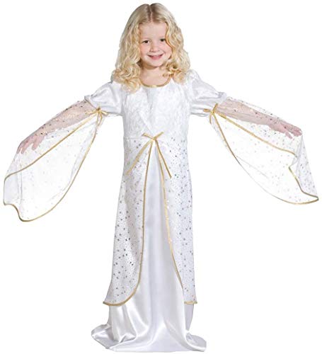 Rubies 12230116 - Kostüm Kleiner Engel Größe 116 von Rubies
