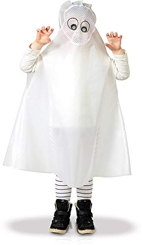 Rubies 156345STD Kostüm für Kinder, Unisex, Größe 3 – 6 Jahre, 156345STD, mehrfarbig Rubies 156345STD Kostüm für Kinder, Unisex, Größe 3 – 6 Jahre, 156345STD, mehrfarbig von Rubie's