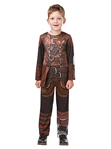Rubie's 3641468 HOW TO TRAIN YOUR DRAGON Drache Kostüm, Jungen, Braun, L Halloween Rubie's 3641468 HOW TO TRAIN YOUR DRAGON Drache Kostüm, Jungen, Braun, L Halloween von Rubie's